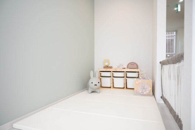 キッズスペース１